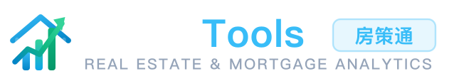 HouseTools 房产与车贷精算工具箱